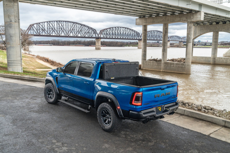 UnderCover 19-20 Ram 1500 (w/ Rambox) 5.7ft Ultra Flex Bed Cover