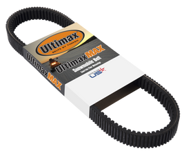 Ultimax Snowmobile MAX Belt- MAX1112M3