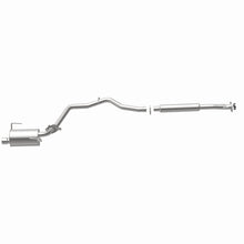 Load image into Gallery viewer, MagnaFlow BRE Exhaust Kit 14-16 Subaru Forester 2.5L