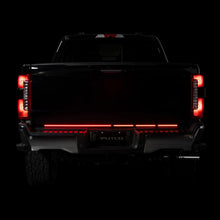 Load image into Gallery viewer, Putco 2024+ Ford F150 w/Factory Halogen Tail Light 60in Direct Fit Blade Tailgate Light Bar