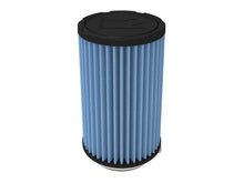 Load image into Gallery viewer, aFe Magnum FORCE Intake Replacement Air Filter w/ D2 Dura-Dry 3-1/2in Fx5in Bx4-3/4in Tx8in H