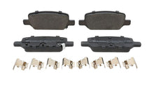 Load image into Gallery viewer, Brembo OE Low-Met BrakePad