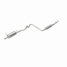 Load image into Gallery viewer, MagnaFlow BRE Exhaust Kit 07 Nissan Sentra 2.0L