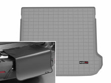 Load image into Gallery viewer, WeatherTech 25-26 Hyundai Ioniq 5 Trunk Cargo Liner w/Bumper Protector - Grey