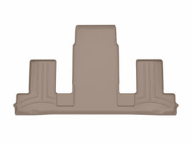 WeatherTech 25-26 Buick Enclave 2nd Row Rear FloorLiner HP - Tan
