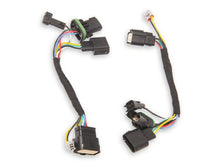 Load image into Gallery viewer, Raxiom 18-20 Ford F-150 LED Halo Surround Headlights with Amber DRL- Black Housing- Clear Lens