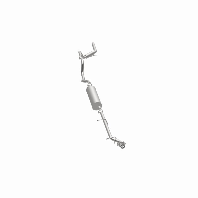 MagnaFlow BRE Exhaust Kit 06-10 Explorer Mountaineer Sport Trac 4.0L