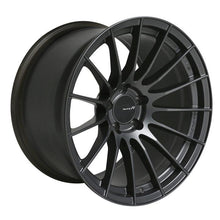 Load image into Gallery viewer, Enkei RS05-RR 18x9.5 22mm ET 5x114.3 75 Bore Sparkle Silver Wheel Evo 8/9 350z Spcl Order/No Cancel