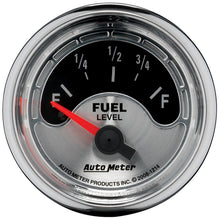 Load image into Gallery viewer, Autometer American Muscle Gauge Kit 6 Pc Chevelless/Monte 70-72 Tach/Mph/Fuel/Oilp/Wtmp/Volt