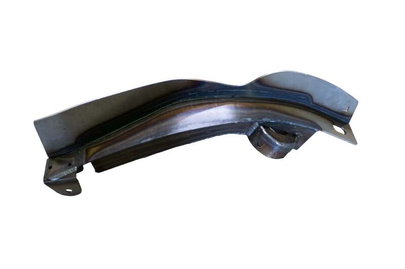 Rust Buster Avalanche/Suburban/Yukon Over Axle Frame Repair Kit - Left