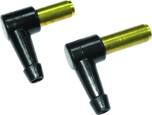 Load image into Gallery viewer, Twin Power Keihin Fuel Inlet Replaces H-D 27594-76 Fitting Press In