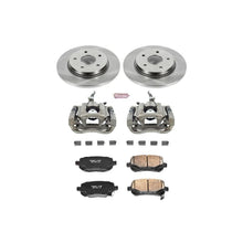 Load image into Gallery viewer, Power Stop 09-12 Dodge Journey Rear Autospecialty Brake Kit w/Calipers
