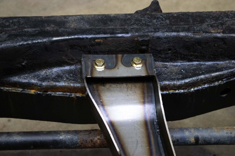 Rustbuster Transmission Crossmember