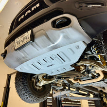 Load image into Gallery viewer, Rival 4x4 18-26 RAM 1500 Aluminum Radiator Skid Plate