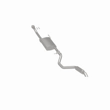 Load image into Gallery viewer, MagnaFlow BRE Exhaust Kit 14-16 TOYOTA HIGHLANDER 3.5L