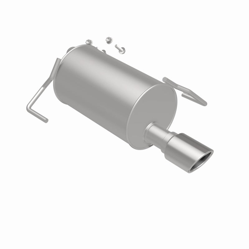 BRE Exhaust 06-09 Legacy 2.5L Muffler Kit