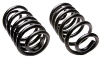 Load image into Gallery viewer, MOOG 63-72 Chevrolet C10 Pickup Rear Coil Springs