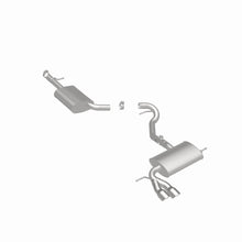Load image into Gallery viewer, BRExhaust Exhaust Kit - 09-17 VW Tiguan 2.0L