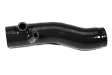 Load image into Gallery viewer, Perrin 2022+ Subaru WRX Long Type Turbo Inlet Hose  - Black