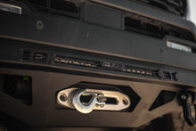Load image into Gallery viewer, DV8 24-25 Toyota Tacoma Spec Series Front Winch Bumper - Micro-Texture Black