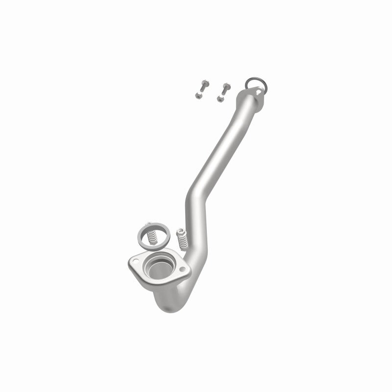 BRE Exhaust 98-00 RAV4 2.0L Front Pipe Kit