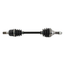 Load image into Gallery viewer, All Balls Racing 06-13 Kawasaki KVF650 I Brute Force 6 Ball Axle Front Right