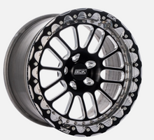 Load image into Gallery viewer, Belak 15x3.5 / 2.25in BS / 5x112 BP Series 2 Wheel