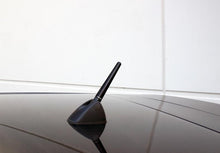 Load image into Gallery viewer, Perrin 08 WRX/ 08 STi w/o Nav 3 inch Shorty Antenna (does not work w/ Nav system get PEP-BDY-100/105
