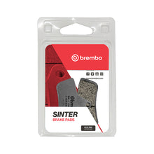 Load image into Gallery viewer, Brembo OE Sinter Prime Brake Pad