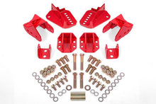 Load image into Gallery viewer, BMR Control Arm Mounts