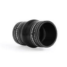 Load image into Gallery viewer, Mishimoto Ford Ranger 3.2L Diesel Intercooler Kit 2011+ Silver w/ Wrinkle Black Pipes