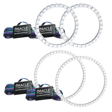 Load image into Gallery viewer, Oracle BMW M3 Coupe 08-13 Halo Kit - Projector - ColorSHIFT w/o Controller SEE WARRANTY