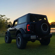 Load image into Gallery viewer, Oracle Lighting 21-22 Ford Bronco Flush Style LED Taillights NO RETURNS