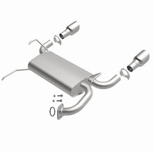 Load image into Gallery viewer, BRE Exhaust 03-08 FX35 FX45 3.5L 4.5L Muffler Kit