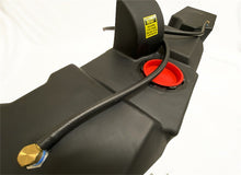 Load image into Gallery viewer, Titan Fuel Tanks 01-10 GM 2500/300 52 Gal. Extra HD Cross-Linked PE XXL Mid-Ship Tank - Crew Cab SB