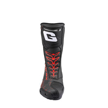 Load image into Gallery viewer, Gaerne G.RX Boot Black/Red Size - 9