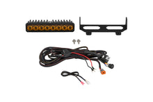 Load image into Gallery viewer, Diode Dynamics 17-26 Can Am Maverick Shock Mount Kit SS10 Pro Yellow Combo