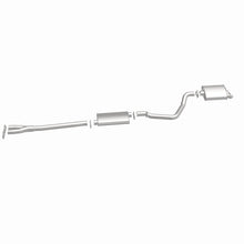 Load image into Gallery viewer, MagnaFlow BRE Exhaust Kit 05-10 Magnum 300 Charger