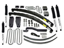 Load image into Gallery viewer, Tuff Country 80-87 Ford F-250 4X4 6in Lift Kit No Shocks