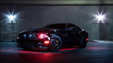 Load image into Gallery viewer, Oracle Universal Dynamic LED Underbody Kit - ColorSHIFT - Dynamic NO RETURNS