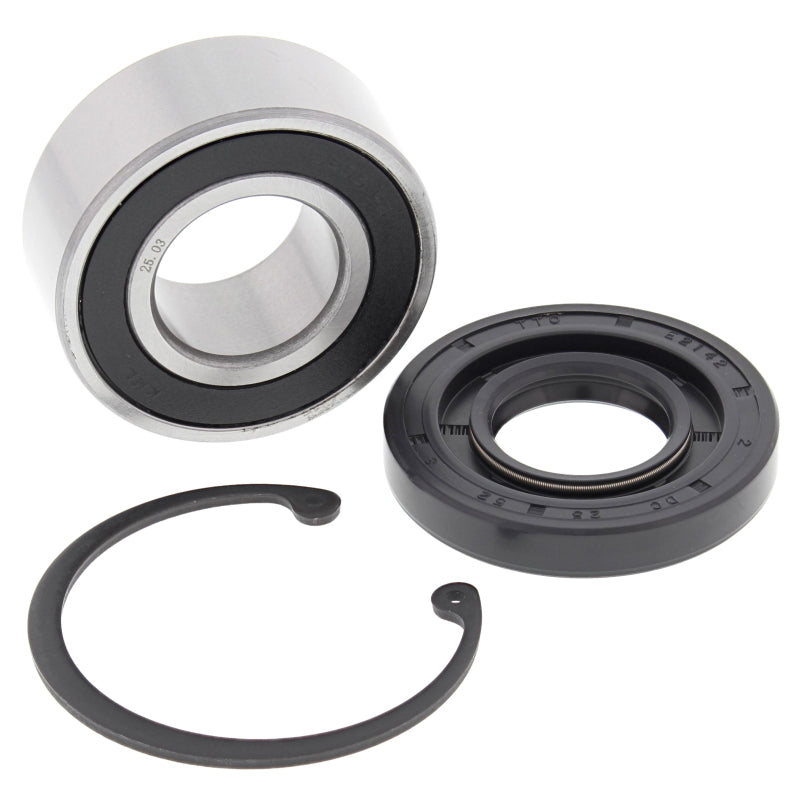 All Balls Racing 94-98 Harley FLHR Road King Inner Primary Bearing and Seal Kit HP