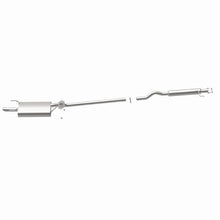 Load image into Gallery viewer, MagnaFlow BRE Exhaust Kit 02-06 Toyota Camry 2.4L