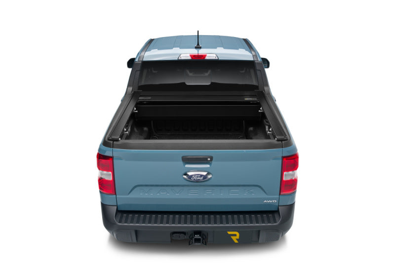 Retrax 17-25 Honda Ridgeline 5.4 ft Bed RetraxPRO XR
