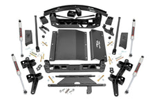 Load image into Gallery viewer, 6 Inch Lift Kit | M1 | Chevy/GMC 1500 Truck &amp; SUV 4WD (1988-1999)