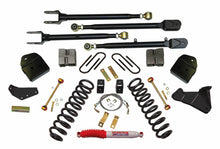 Load image into Gallery viewer, Skyjacker 4"KIT,08 F350 4WD/GAS W/LKS