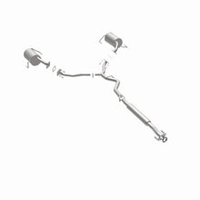 Load image into Gallery viewer, BRE Exhaust 06-09 Subaru Outback 2.5L Exhaust Kit