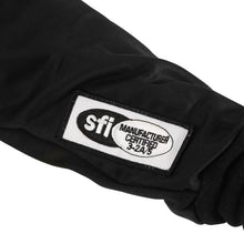 Load image into Gallery viewer, RaceQuip Black SFI-5 Jacket - 3XL