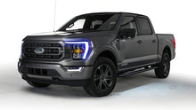 Load image into Gallery viewer, Oracle 21-22 Ford F-150 ColorSHIFT RGB+W Headlight DRL Upgrade Kit w/ BC1 Controller SEE WARRANTY