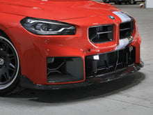 Load image into Gallery viewer, aFe 23-25 BMW M2 (G87) CONTROL Front / Rear Tow Hook - Red