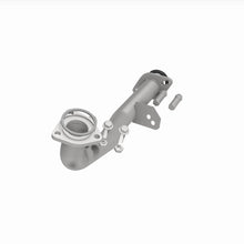 Load image into Gallery viewer, BRE Exhaust 93-95 Civic del Sol 1.5L Front Pipe Kit